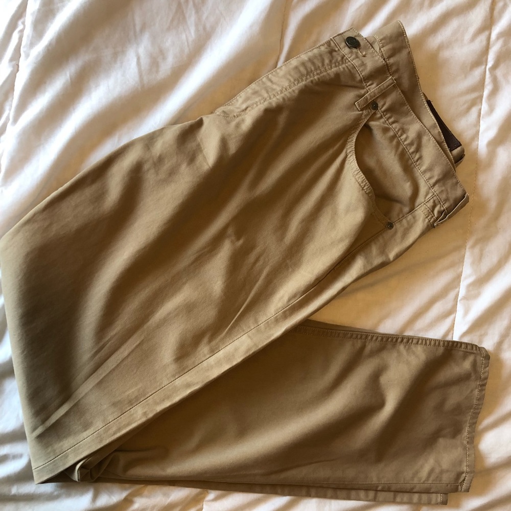 Ralph Lauren polo jeans